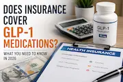 Does insurance cover GLP-1 medications in 2026